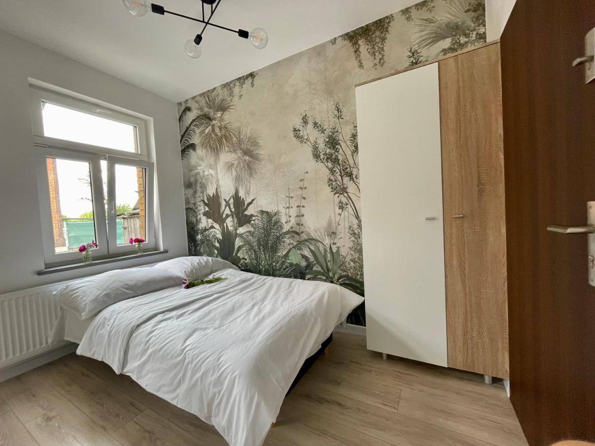 Bielawa U Podnoza Gor Sowich Apartment
